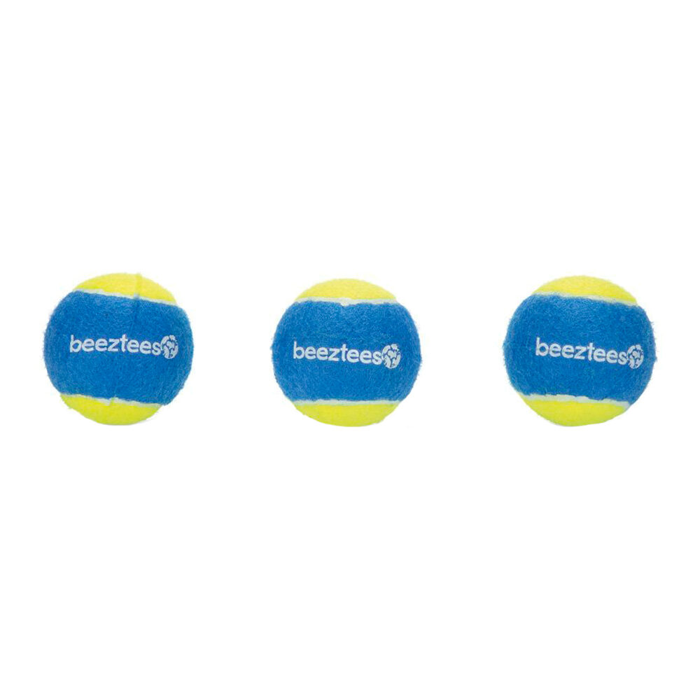 Beeztees Fetch Tennisbolde