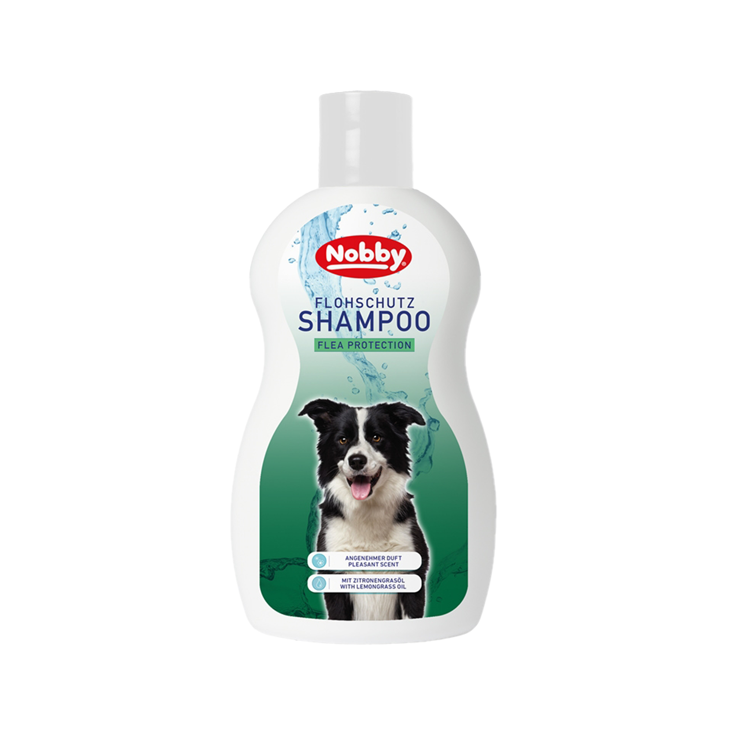 Nobby Flea Protection Shampoo