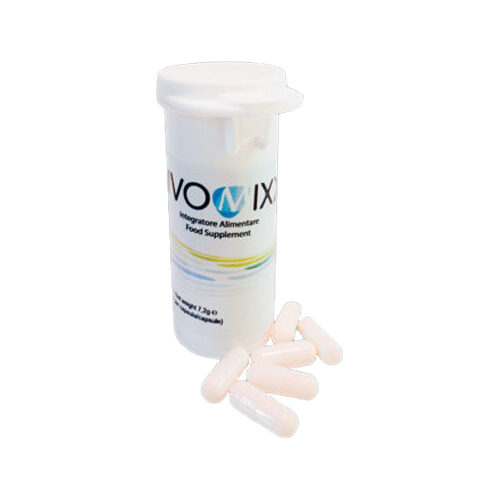 SivoMixx Microcaps
