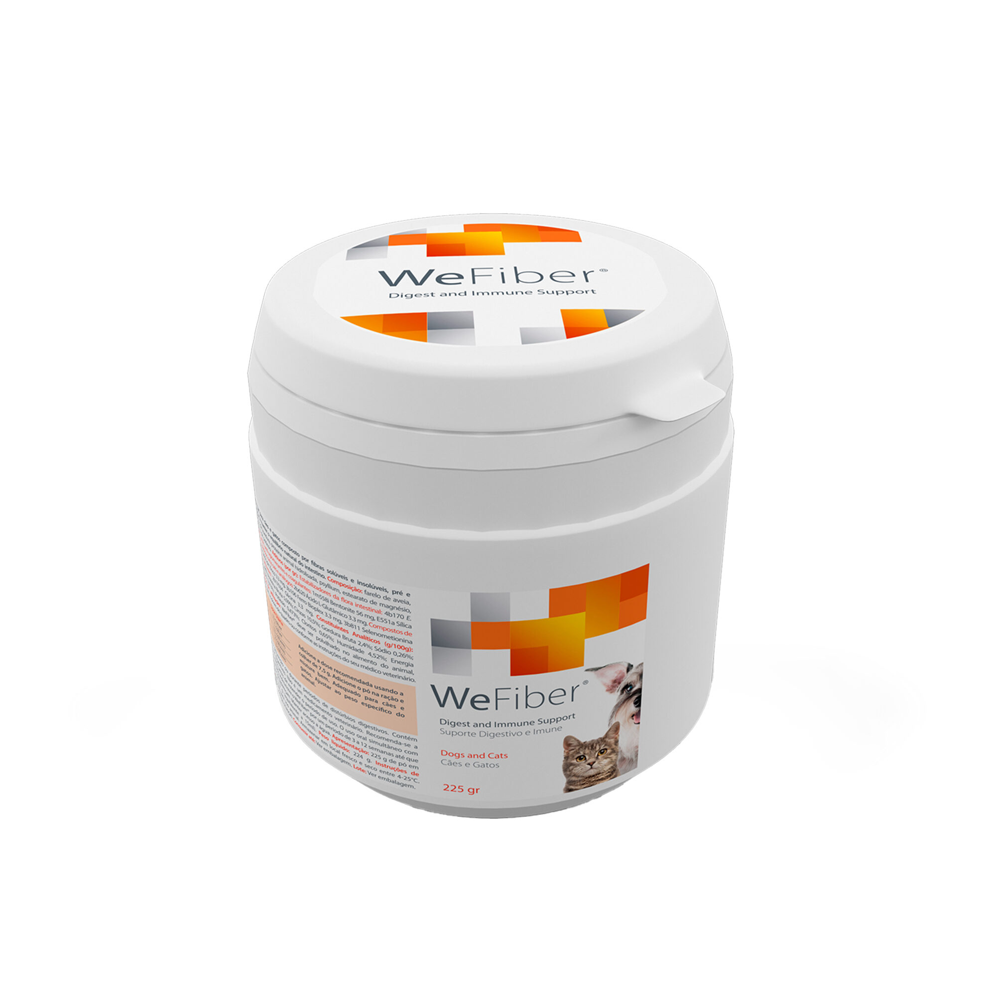 Wepharm WeFiber