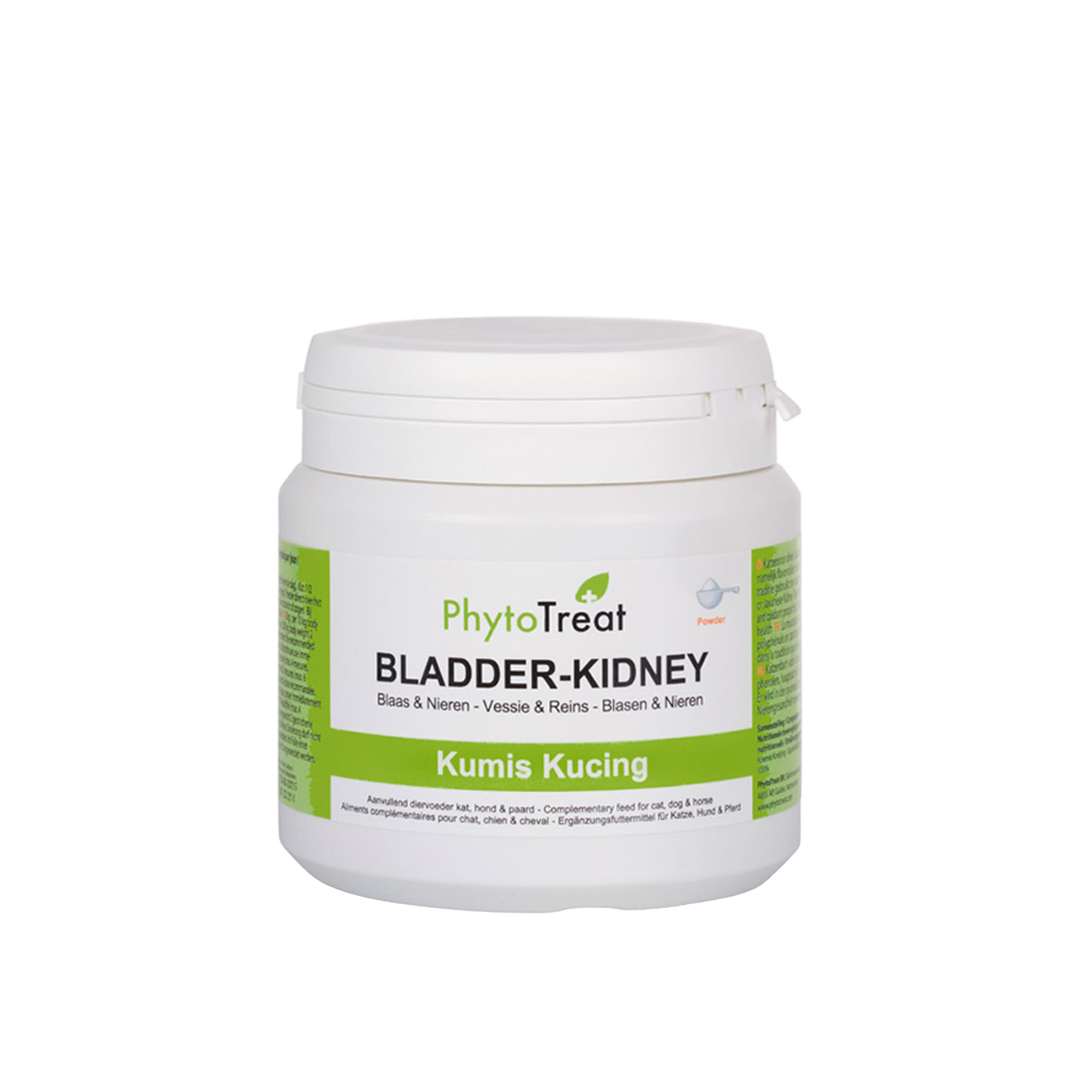 PhytoTreat Bladder & Kidney