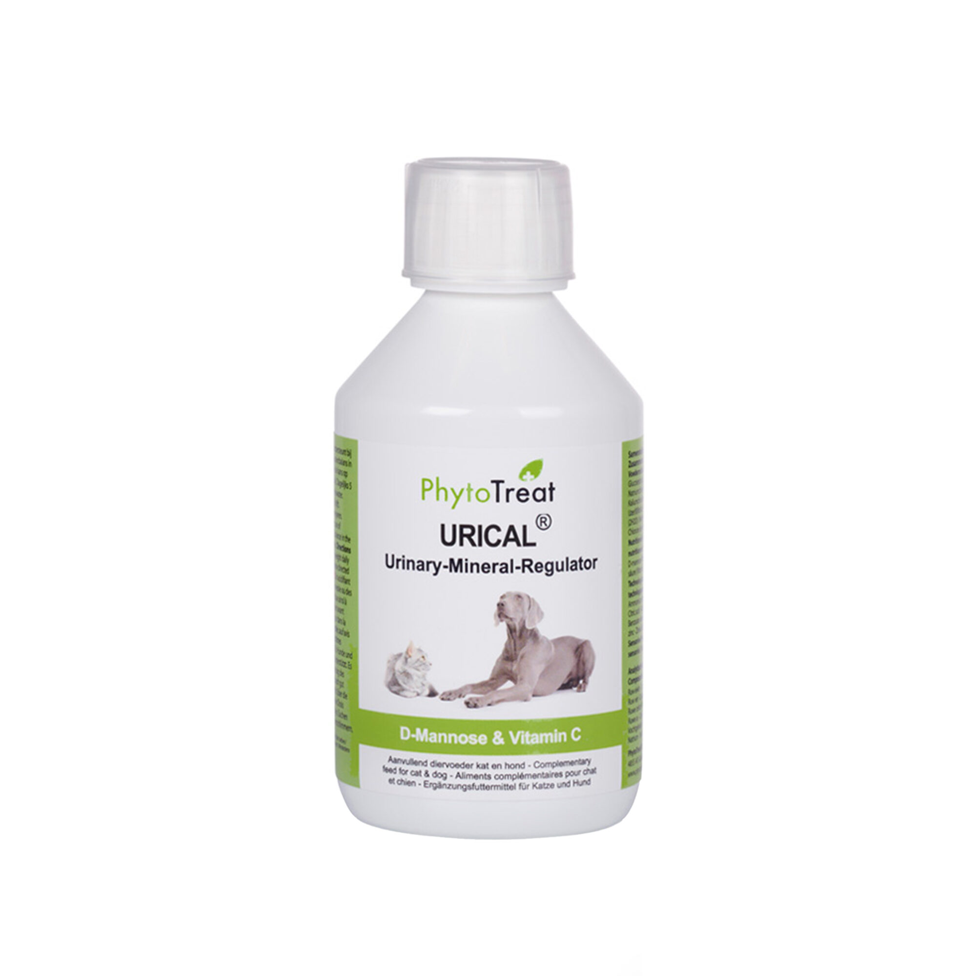PhytoTreat Urical