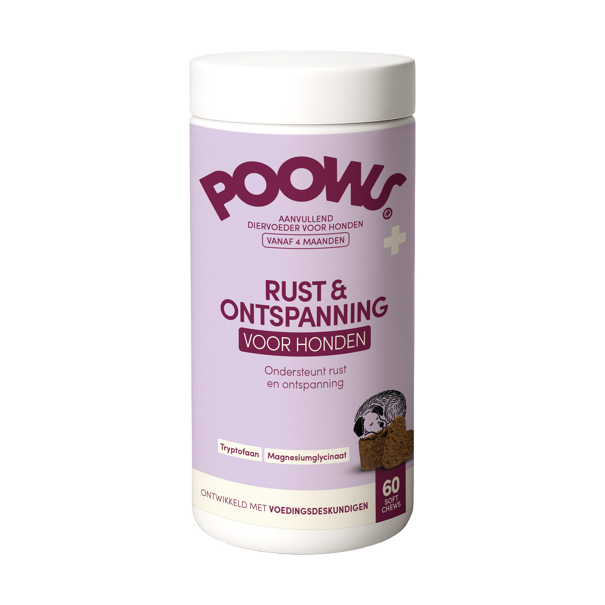Poows Ruhe & Entspannung