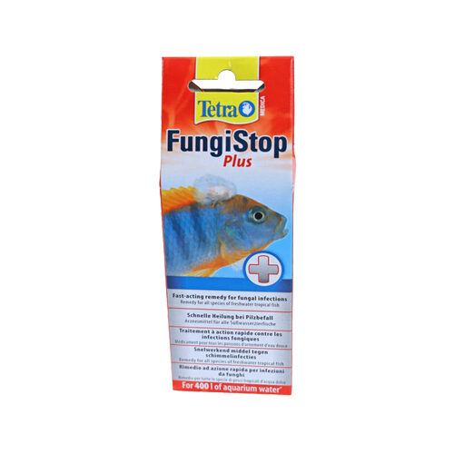 Tetra Medica FungiStop Plus
