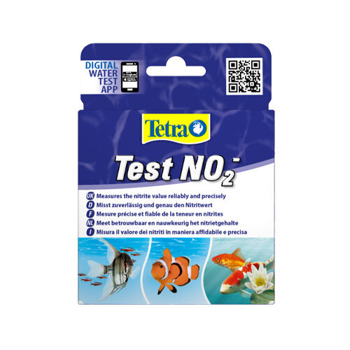 Tetra Test Nitrite NO2