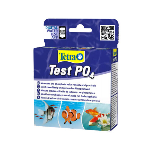 Tetra Test PO4