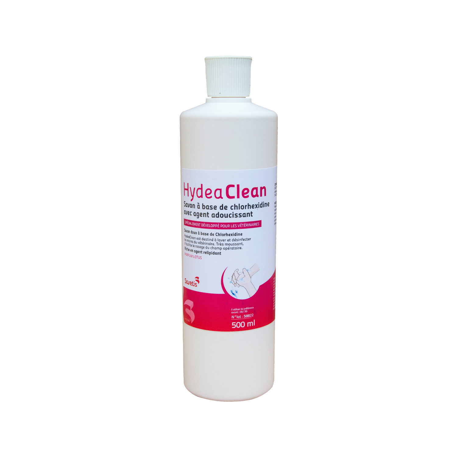 Hydeaclean