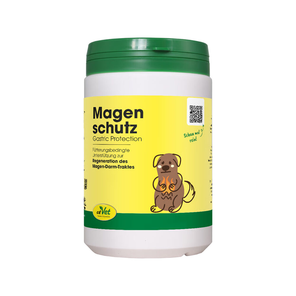 cdVet Magenschutz