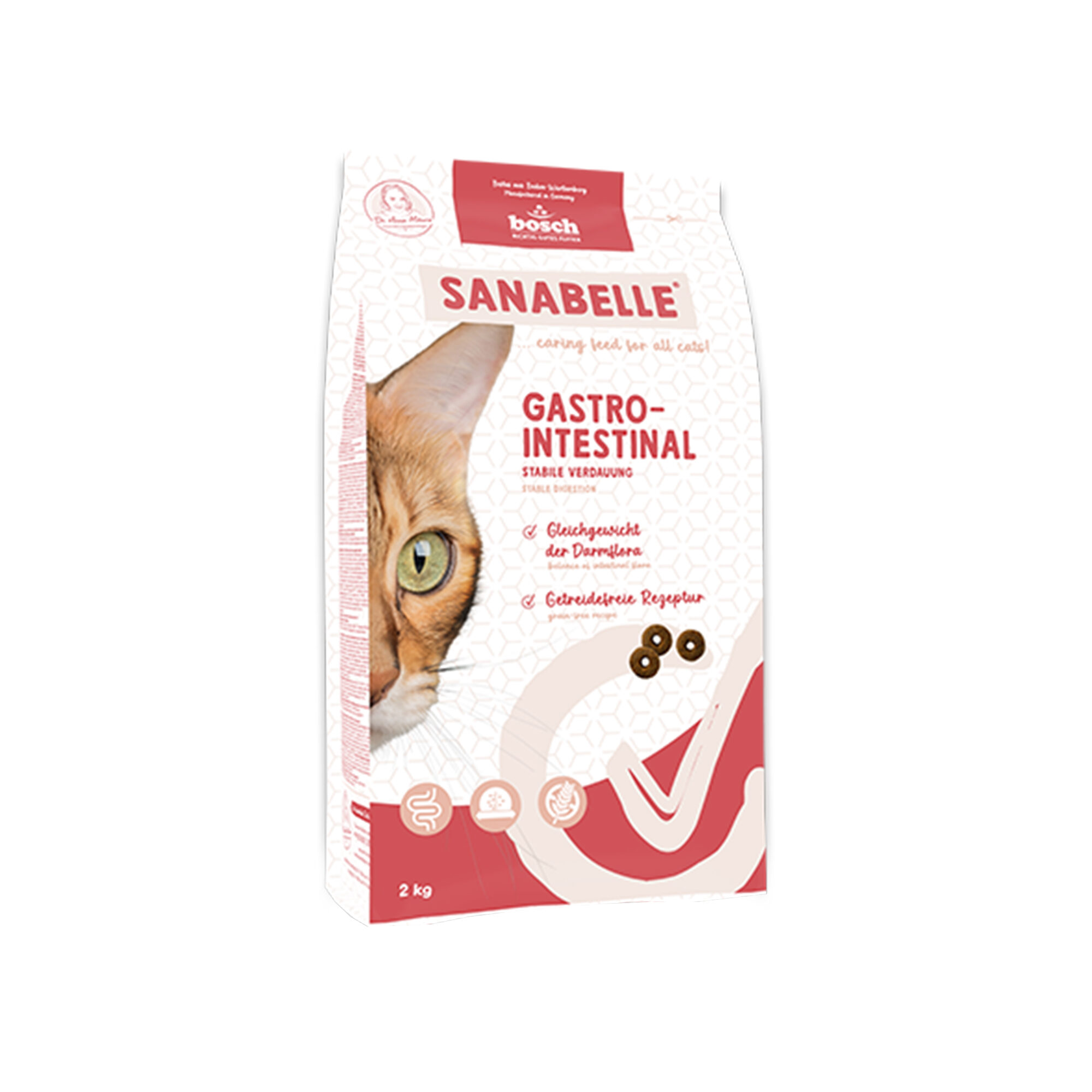 Sanabelle Gastrointestinal – 2 kg