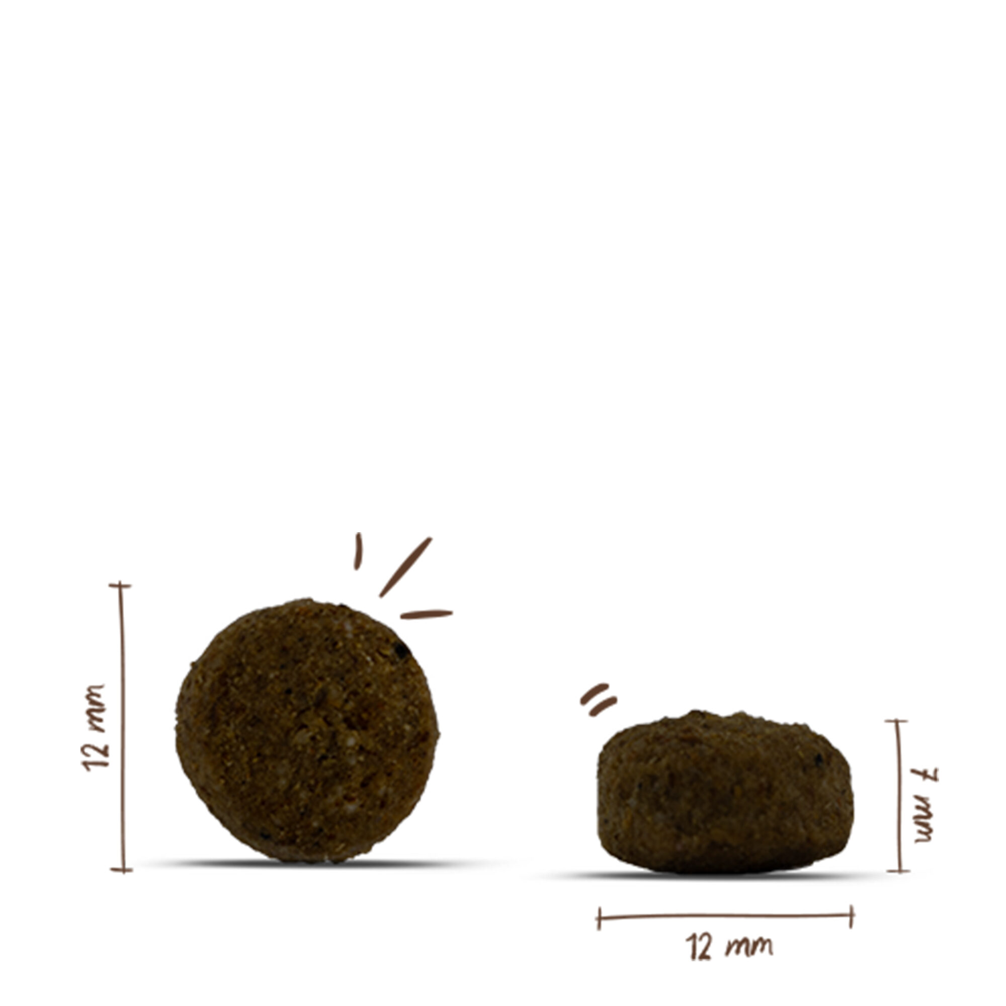 Bosch Senior Age & Weight Dog Food