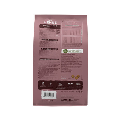 Bosch HPC Menu Junior | Hund | Jetzt bestellen | Medpets.at
