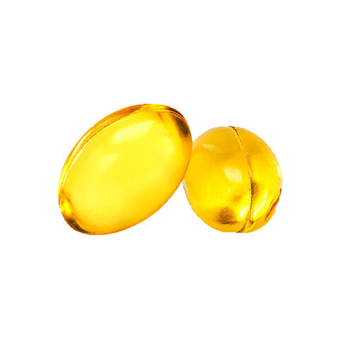 AA Vitamine E - Kapseln