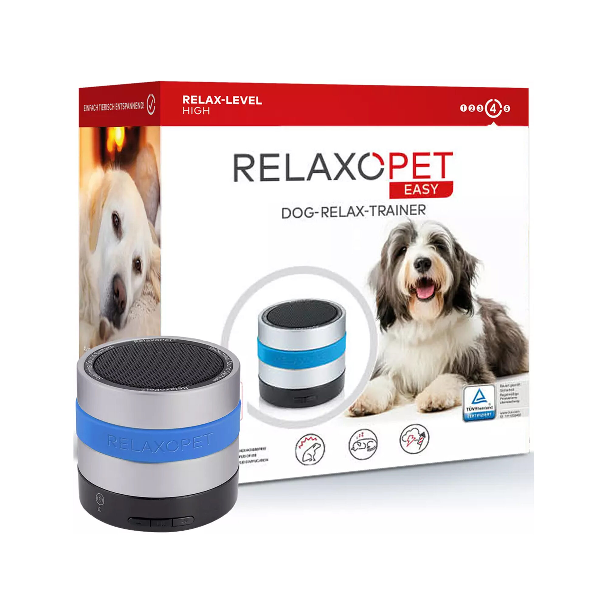 RelaxoPet EASY Hond