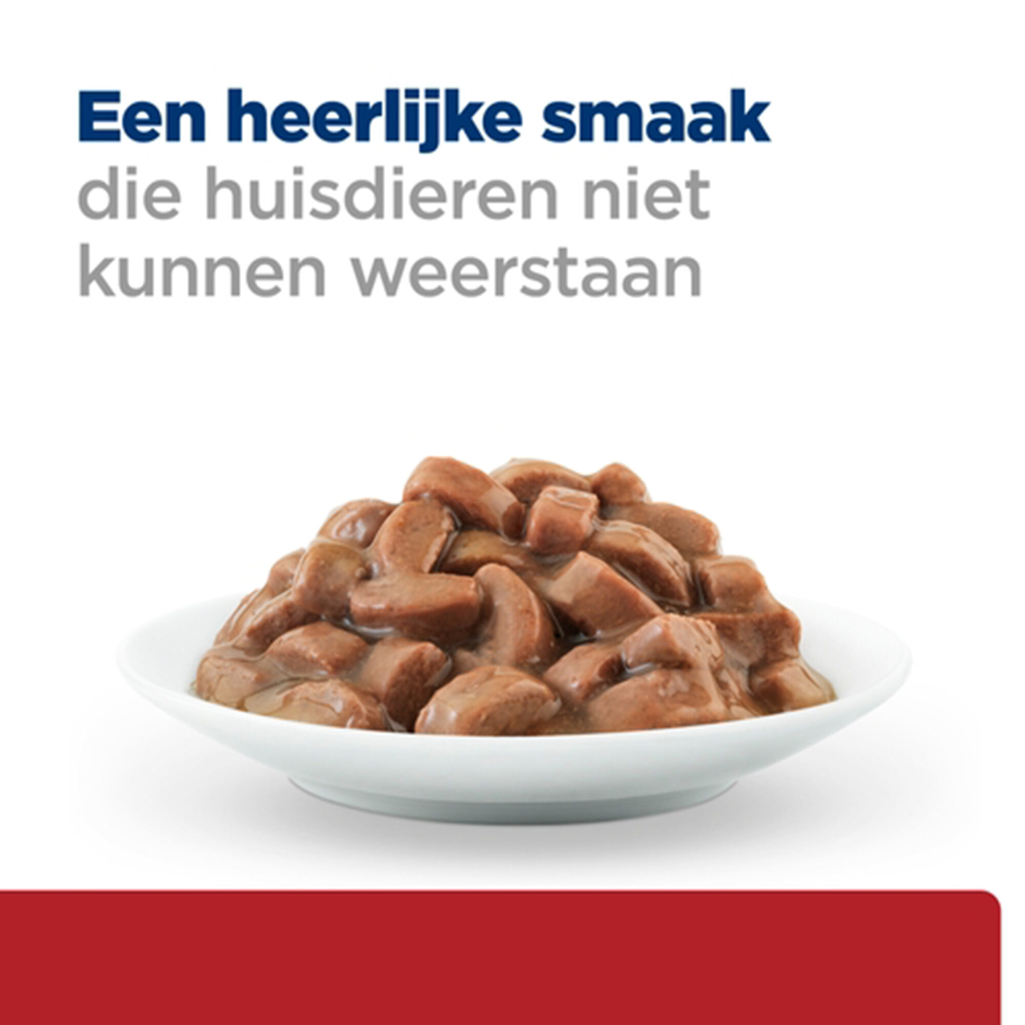 Hill's i/d Digestive Care - Prescription Diet - Kitten - Maaltijdzakje