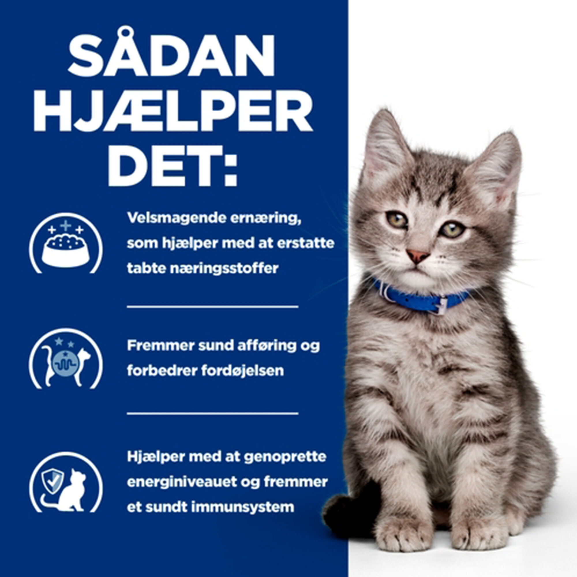 Hill's i/d Digestive Care - Prescription Diet - Killing - Måltidspose