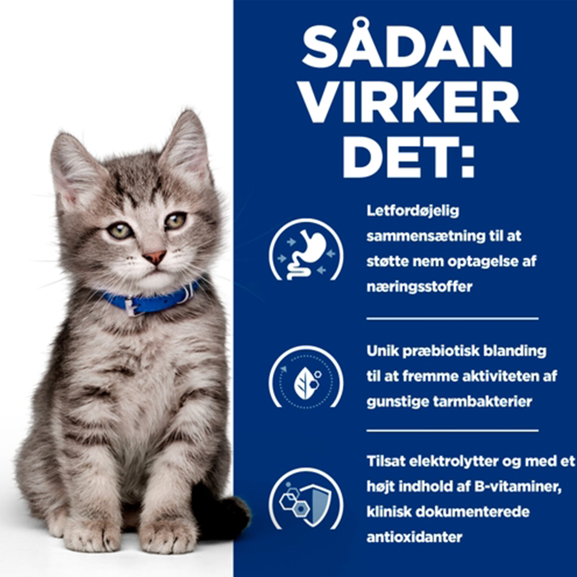 Hill's i/d Digestive Care - Prescription Diet - Killing - Måltidspose