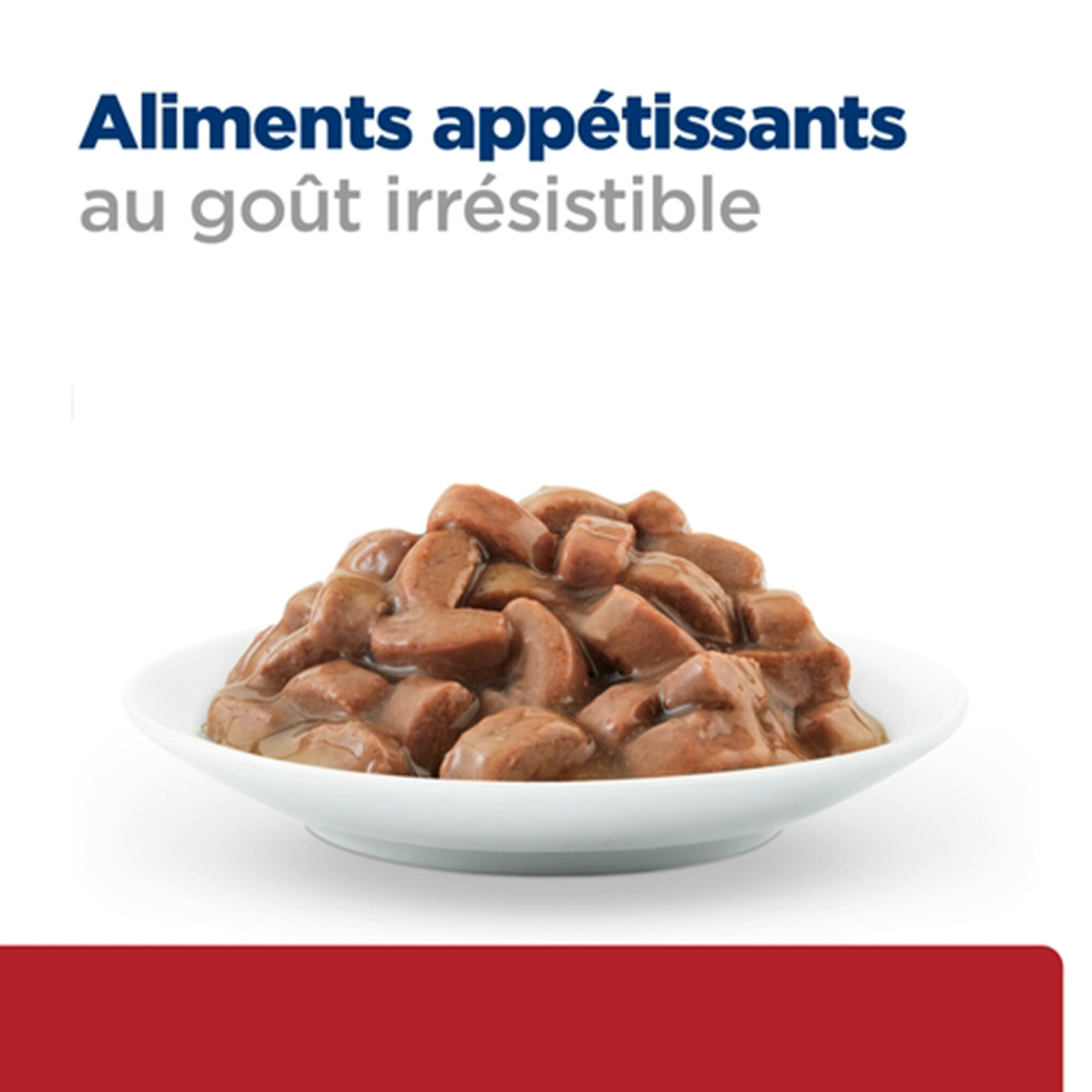 Hill's i/d Digestive Care - Prescription Diet - Chaton - Sachet repas