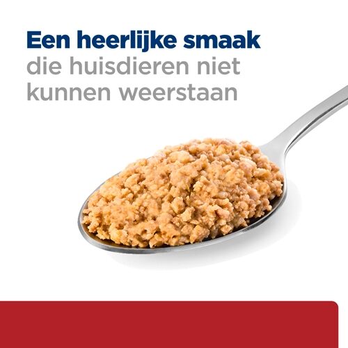 Hill's i/d Digestive Care - Prescription Diet - Puppy - Blik