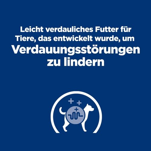 Hill's i/d Digestive Care - Prescription Diet - Welpe - Dosen