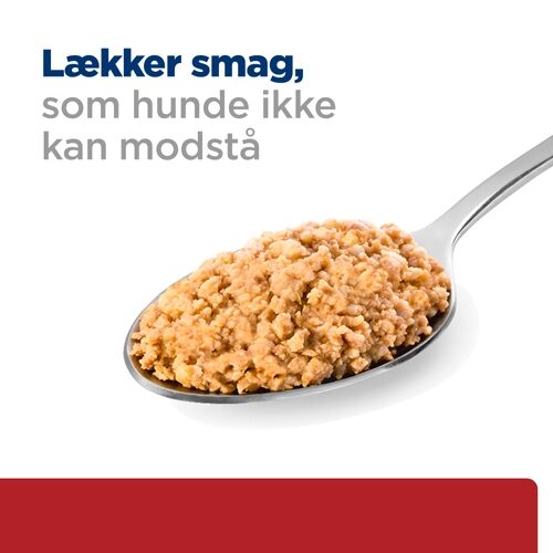 Hill's i/d Digestive Care - Prescription Diet - Hvalp - Dåse