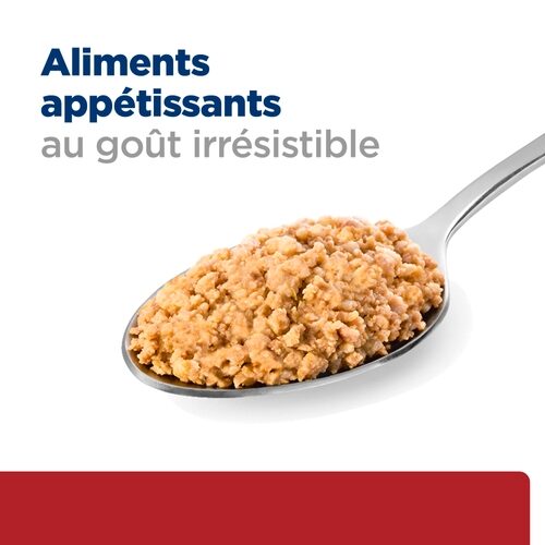 Hill's i/d Digestive Care - Prescription Diet - Chiot - Boîte