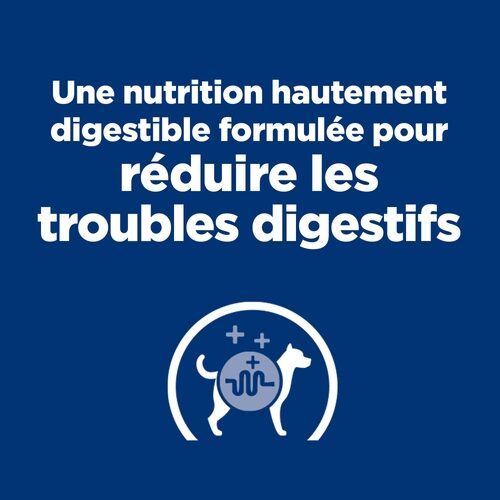 Hill's i/d Digestive Care - Prescription Diet - Chiot - Boîte