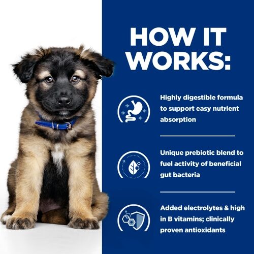 Hill's i/d Digestive Care - Prescription Diet - Puppy - Canned Food