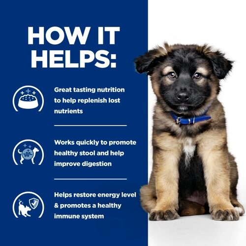 Hill's i/d Digestive Care - Prescription Diet - Puppy - Canned Food