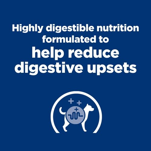 Hill's i/d Digestive Care - Prescription Diet - Puppy - Canned Food