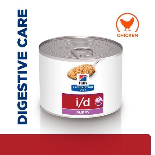 Hill's i/d Digestive Care - Prescription Diet - Puppy - Canned Food