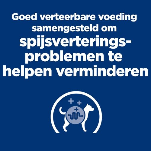 Hill's i/d Digestive Care - Prescription Diet - Puppy