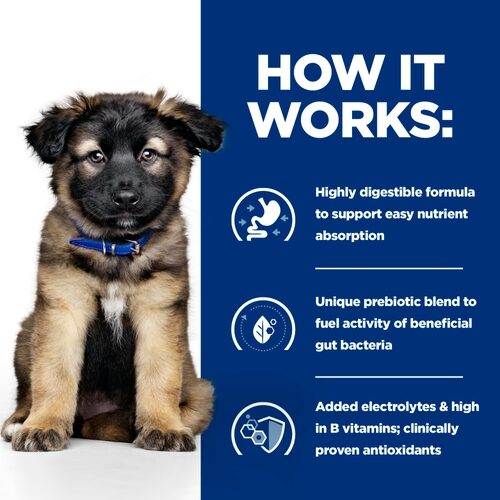 Hill's i/d Digestive Care - Prescription Diet - Puppy