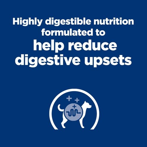 Hill's i/d Digestive Care - Prescription Diet - Puppy