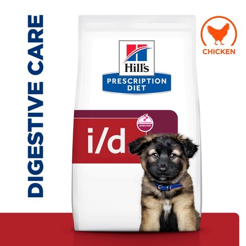 Hill's i/d Digestive Care - Prescription Diet - Puppy