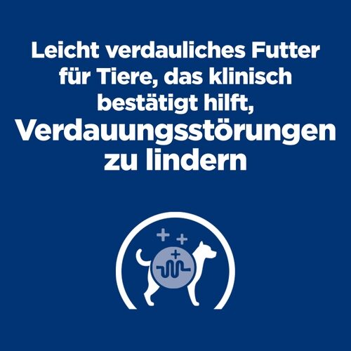 Hill's i/d Digestive Care - Prescription Diet - Welpe