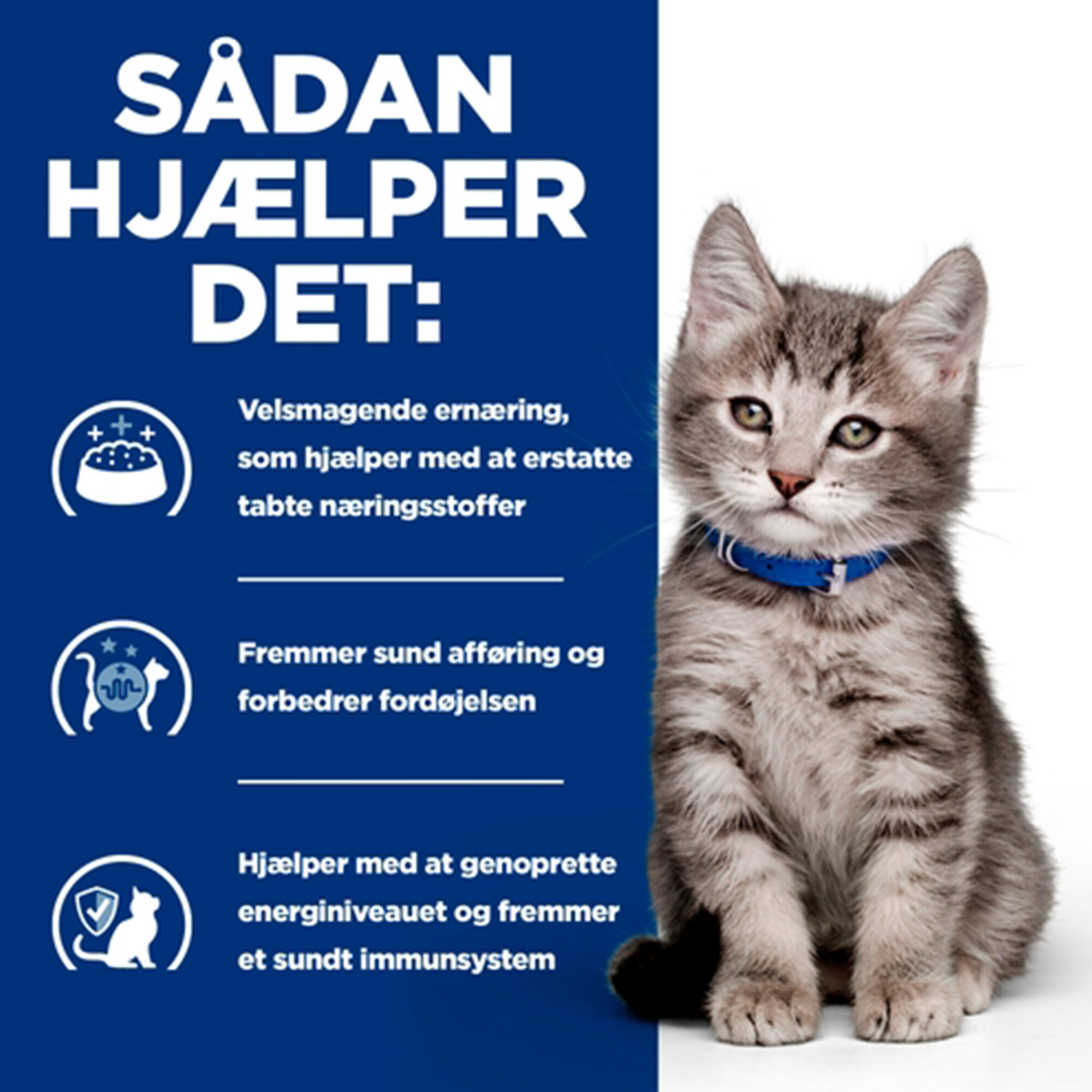 Hill's i/d Digestive Care - Prescription Diet - Killing