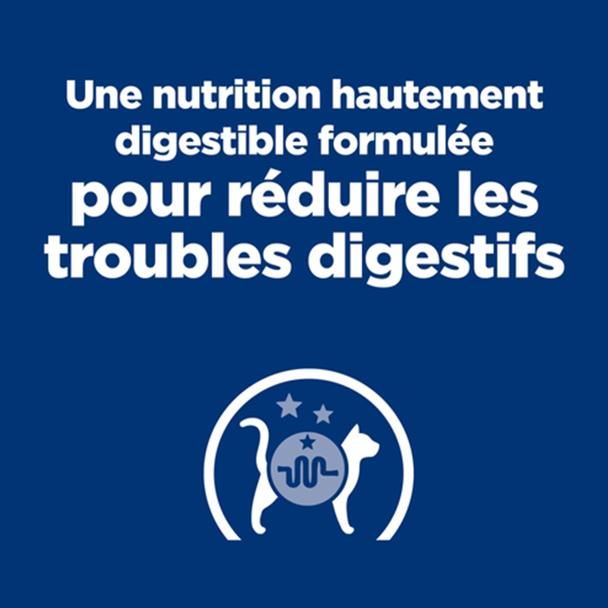 Hill's i/d Digestive Care - Prescription Diet - Chaton