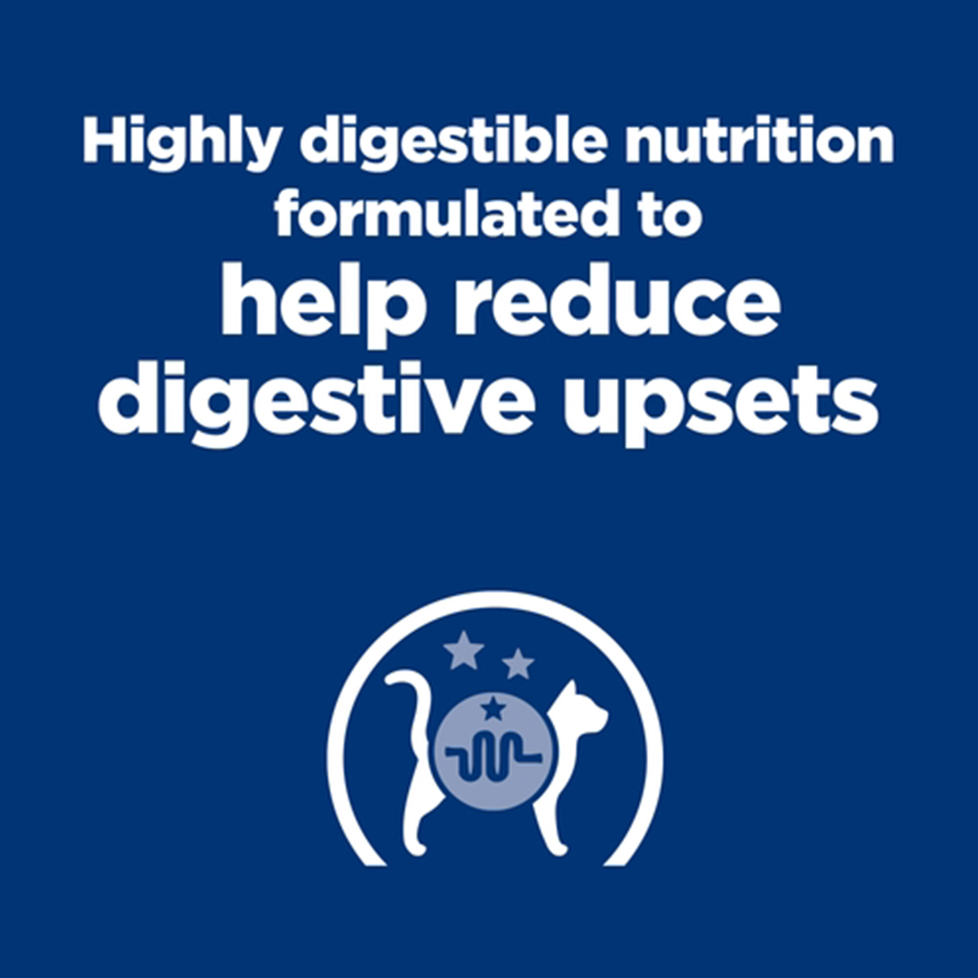 Hill's i/d Digestive Care - Prescription Diet - Kitten