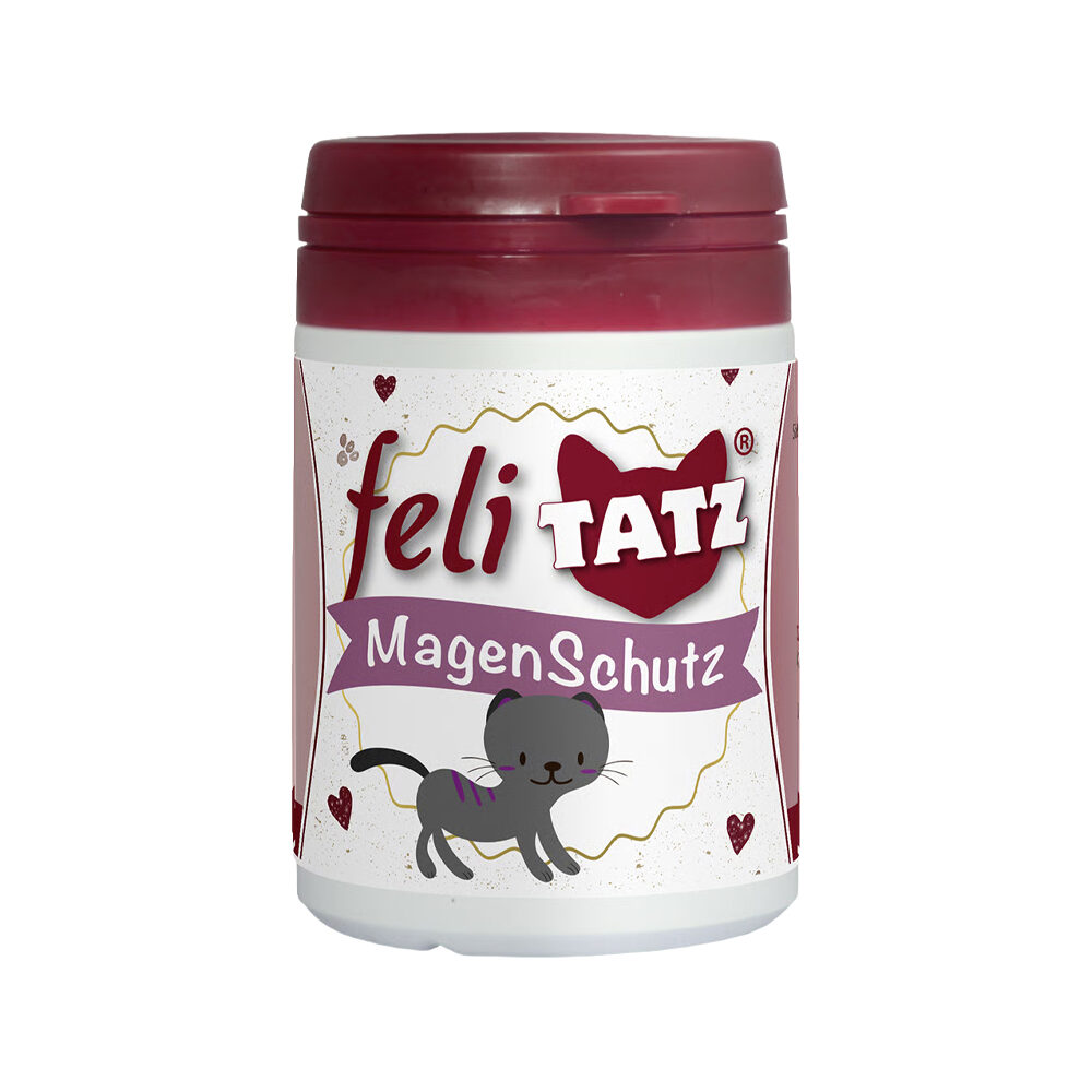 FeliTATZ Maagbescherming