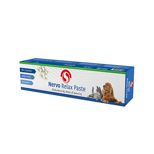 Sectolin Nervo Relax Pasta