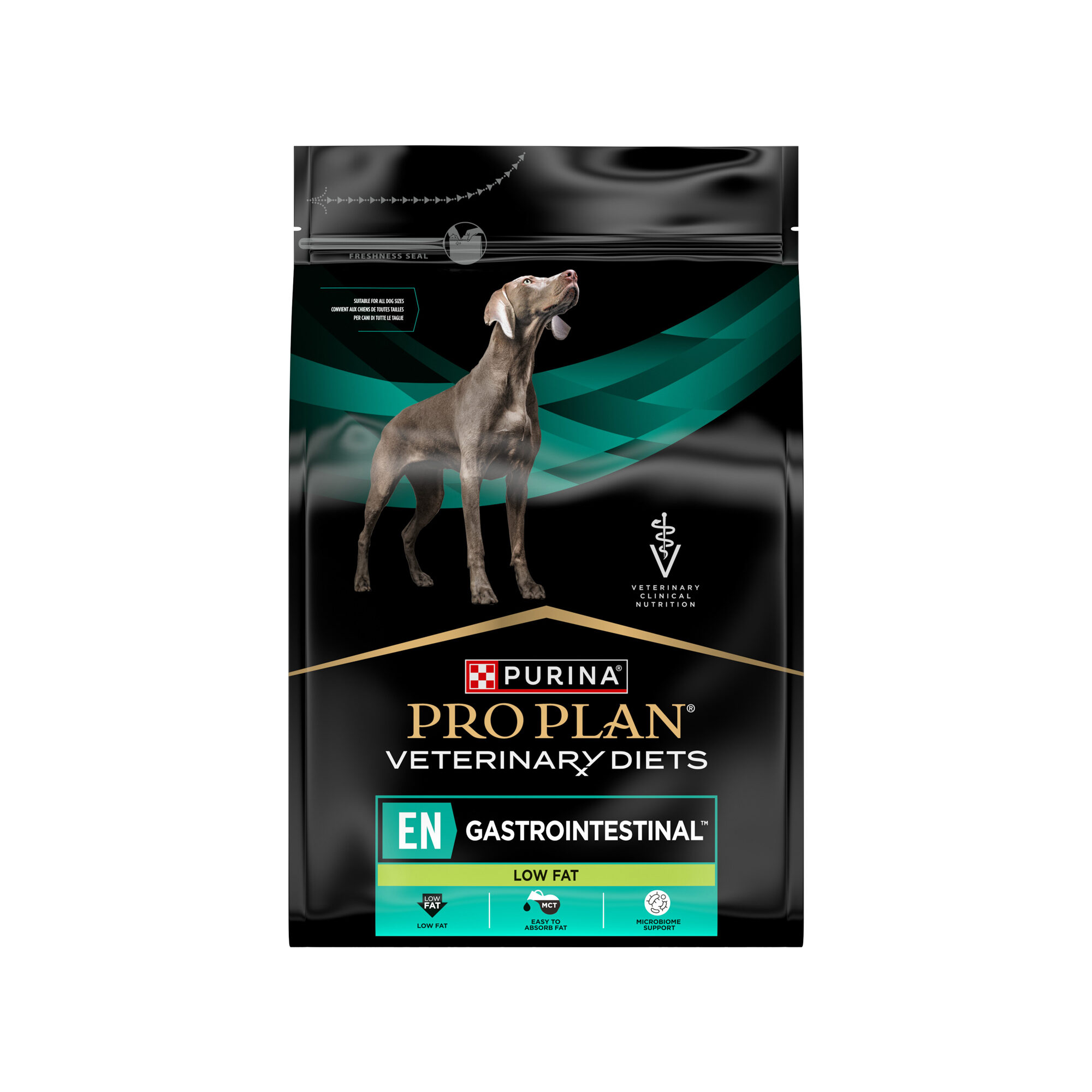 Purina Pro Plan Veterinary Diets EN Gastrointestinal Low Fat - Dog