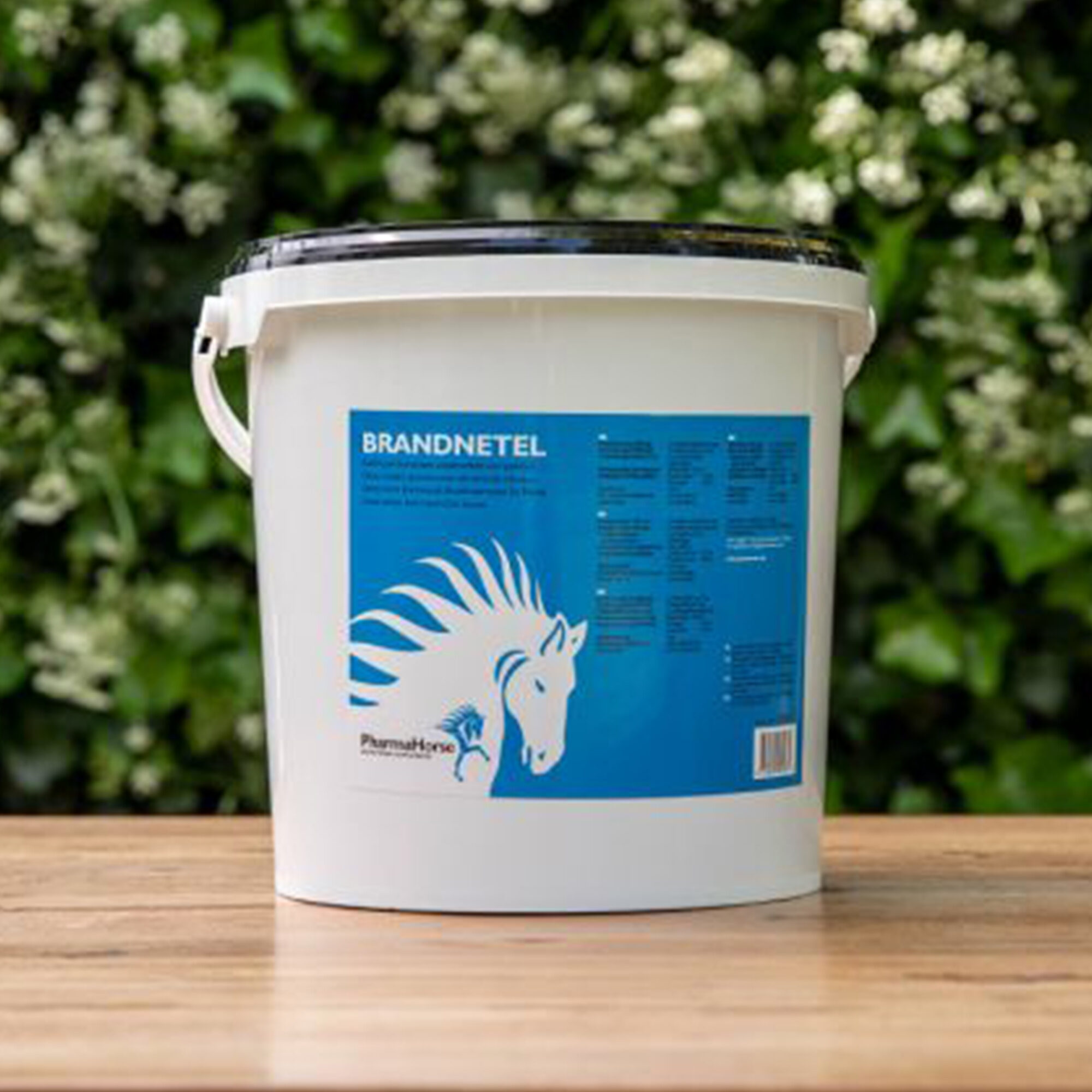PharmaHorse Nettle