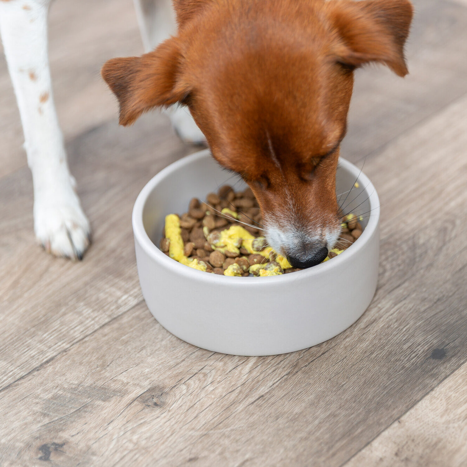 Trixie Veggie Topping