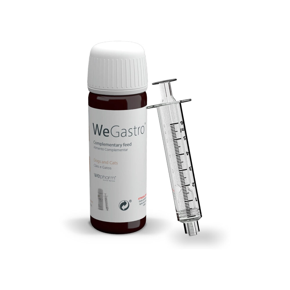 Wepharm WeGastro