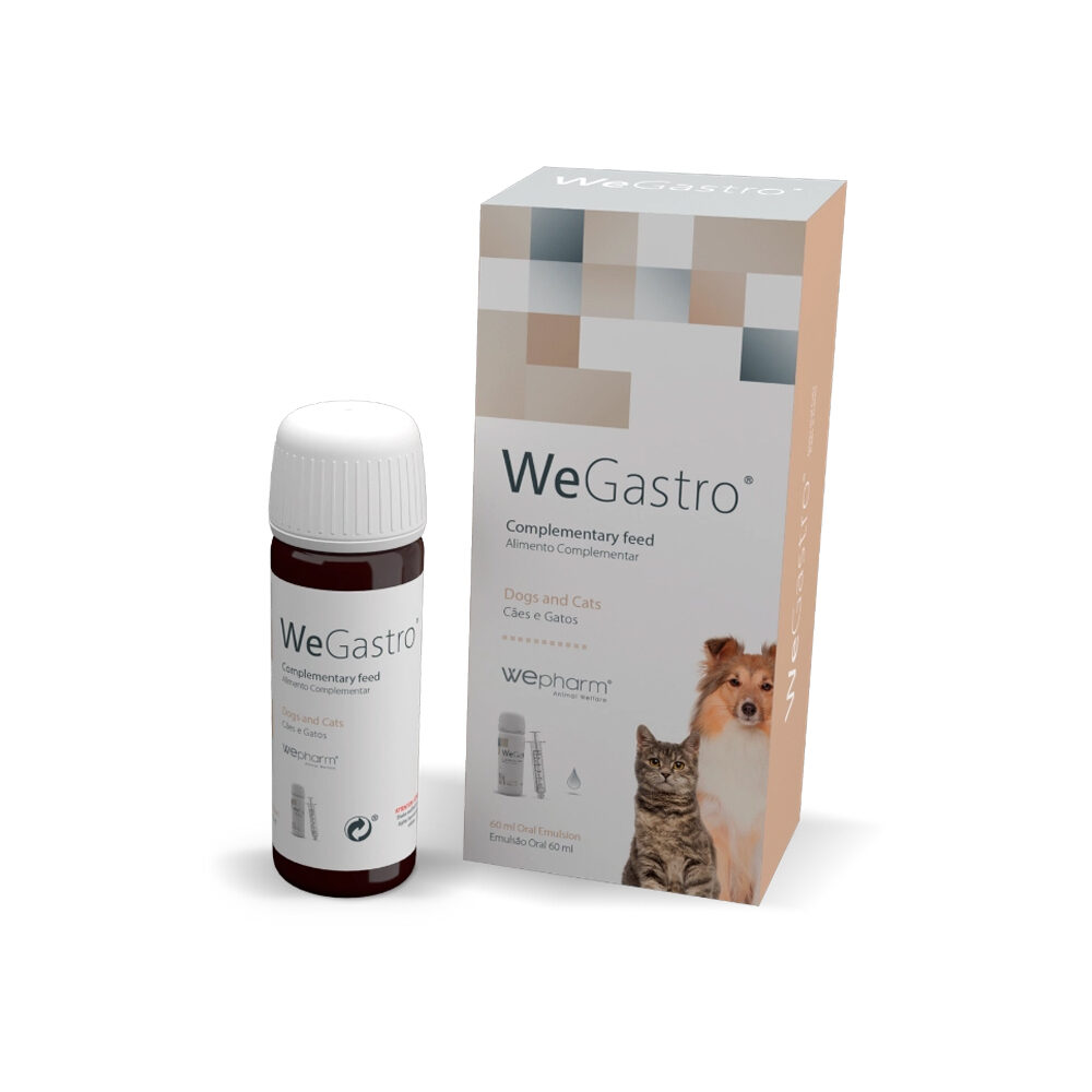 Wepharm WeGastro