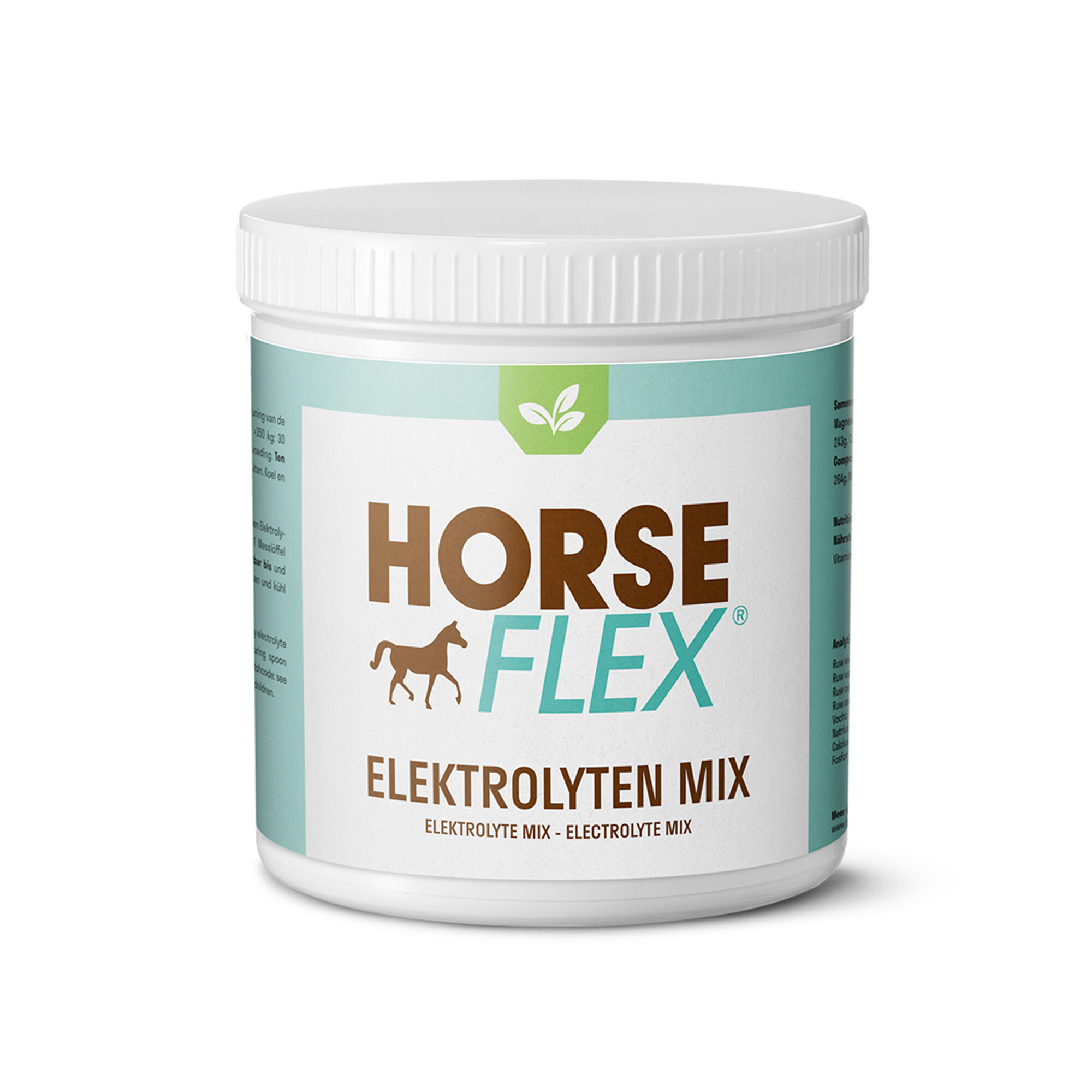 HorseFlex Elektrolyten Mix - 1 Kg