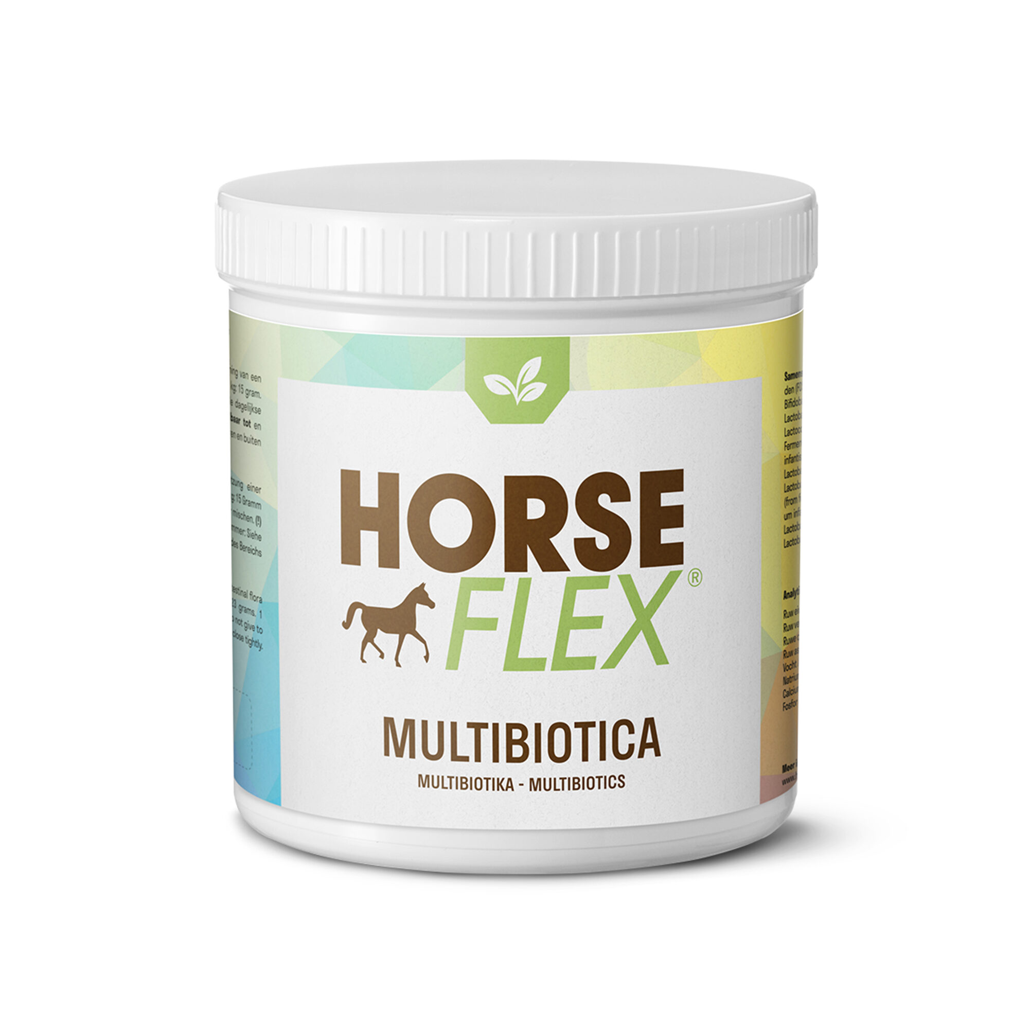 HorseFlex Multibiotica