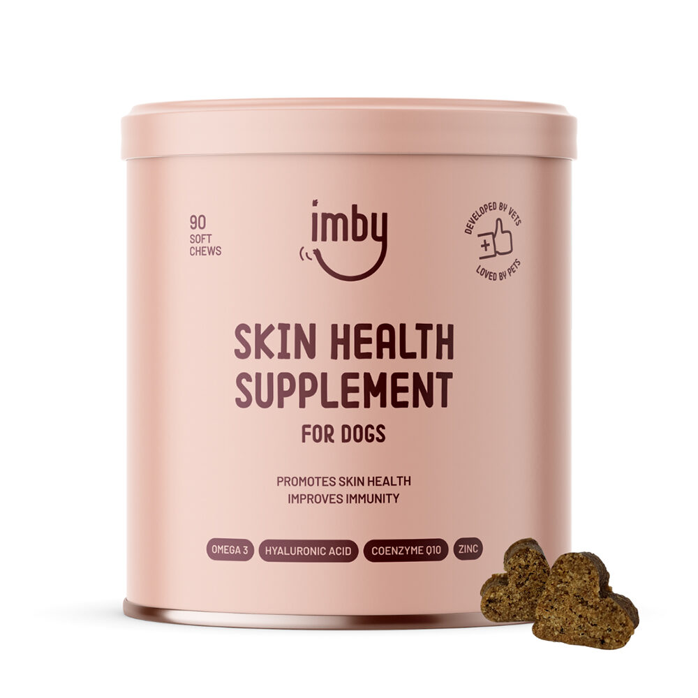Imby Skin Health Hond