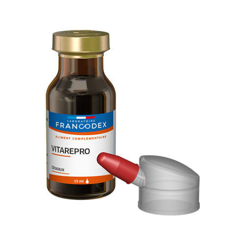 Francodex Vitarepro