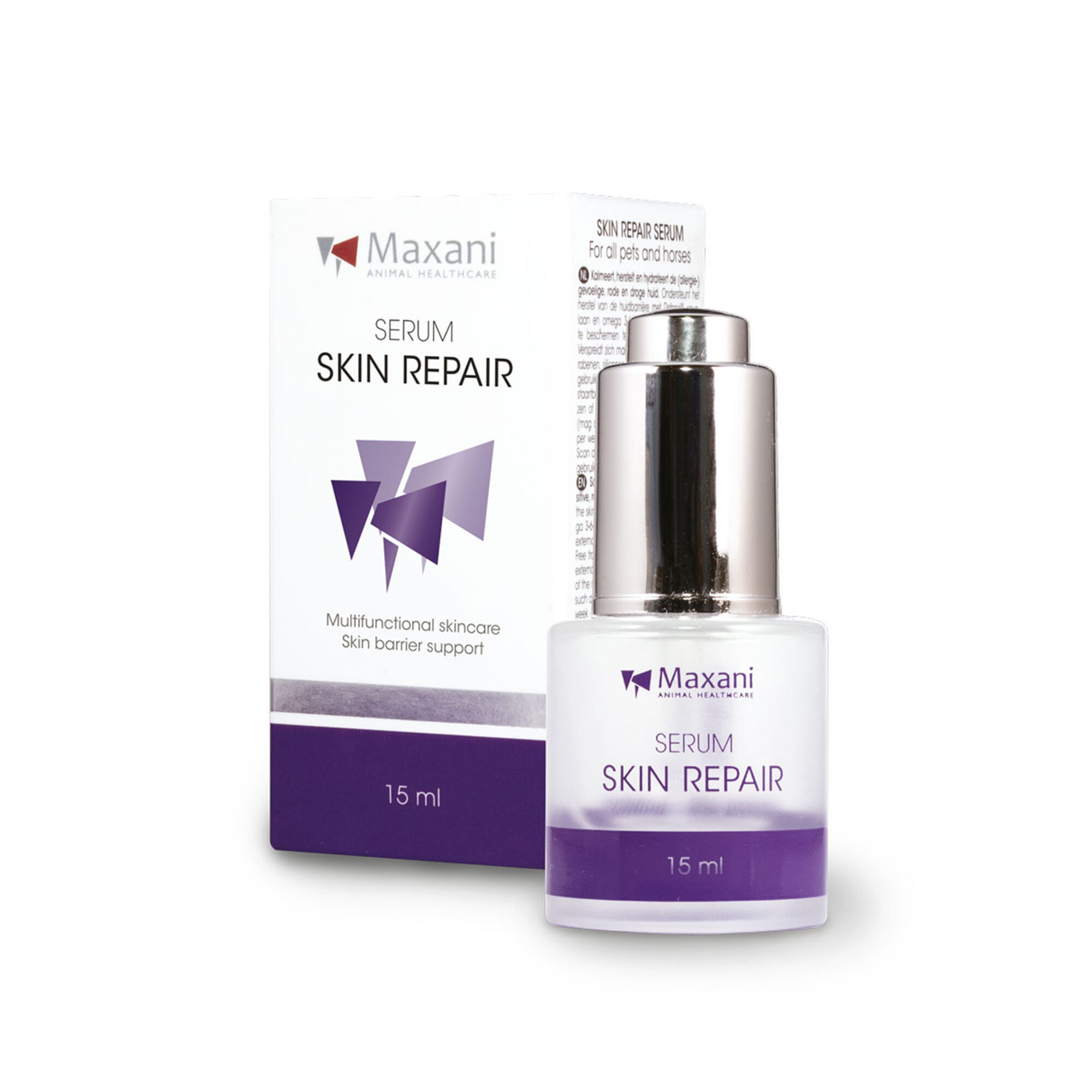 Maxani Skin Repair Serum